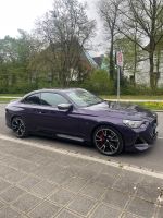 BMW M240i xDrive Allrad Garantie Automatik *VOLL* Bayern - Nürnberg (Mittelfr) Vorschau