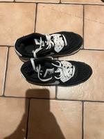 Nike Air Max 90 schwarz/weiß Sachsen - Eilenburg Vorschau