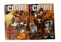LTB Crime, lustige Taschenbücher, Comics Nordrhein-Westfalen - Herdecke Vorschau