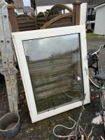 Fenster Doppelverglasung Garage Gartenhütte Nordrhein-Westfalen - Wenden Vorschau