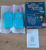 Walkie Talkies For Kids, 2 Packs, Neu, unbenutzt, ab 3+ Hessen - Weiterstadt Vorschau