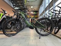*REDUZIERT* E-Bike, E-Fully, Morrison, YUROK FS 625, 39 & 44 Hessen - Weilburg Vorschau