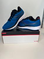 Saucony Ride 14 blau Gr. 44; 46 Nordrhein-Westfalen - Mettmann Vorschau
