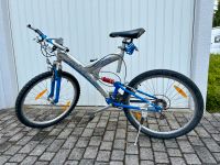 Fahrrad / Mountainbike „BULLS“ Bayern - Ingolstadt Vorschau