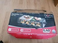 Raclette Grill 6 Personen Essen-West - Holsterhausen Vorschau