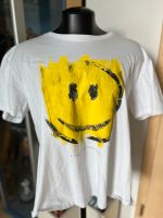 Einstein Newton T-Shirt „Smiley“ | Herren | Gr. XL Bayern - Feldkirchen-Westerham Vorschau