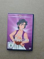Disney DVD Aladdin Nordrhein-Westfalen - Recklinghausen Vorschau