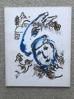 Marc Chagall. Gouachen und Lavis 1947 bis heute Berlin - Pankow Vorschau