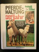 Buch Pferdehaltung rund ums Jahr Nordrhein-Westfalen - Wetter (Ruhr) Vorschau