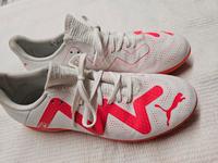 Fussball Indoor Schuhe Gr 40 Hessen - Bad Vilbel Vorschau