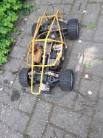 MO RC Car Käfig Nordrhein-Westfalen - Geilenkirchen Vorschau