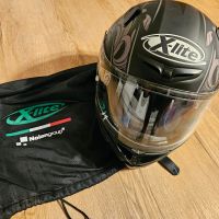 Motorradhelm X-lite X-802 in XS Baden-Württemberg - Ulm Vorschau