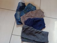 kurze Hosen Paket Gr. 104 Baden-Württemberg - Mainhardt Vorschau