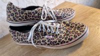 Vans Leopard Gr.41 Bayern - Hof (Saale) Vorschau