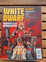 Warhammer Magazin White Dwarf Apocalypse Juli 2023 Hessen - Rodgau Vorschau