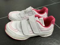 Neue Sportschuhe/Freizeitschuhe für Kinder weiß Größe 28 Rheinland-Pfalz - Bad Kreuznach Vorschau