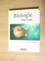 Biologie Oberstufe - Hessen und Nordrhein-Westfalen 9783060100217 Baden-Württemberg - Mannheim Vorschau