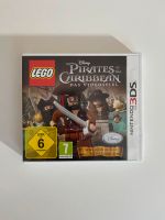 Nintendo 3DS Spiel (Pirates of the Caribbean - das Videospiel) Schleswig-Holstein - Preetz Vorschau