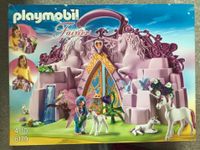 Playmobil 6179 Feenkoffer Fairies Kiel - Wellsee-Kronsburg-Rönne Vorschau