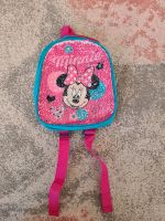 Kinder Rucksack Wendepailletten Kindergarten Minnie Maus, neu Hessen - Freigericht Vorschau