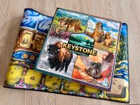 Keystone Nordamerika (DE) inkl Playmat NEUWERTIG Nordrhein-Westfalen - Kaarst Vorschau