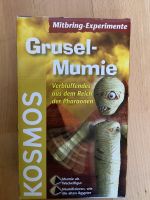 Grusel Mumie Kosmos Experiment Baden-Württemberg - Freudental Vorschau