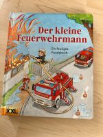 Der kleine Feuerwehrmann Baden-Württemberg - Markdorf Vorschau