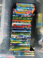 DVDs Disney, Bibi Blocksberg, Nordrhein-Westfalen - Pulheim Vorschau