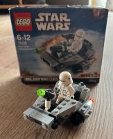 Lego Star Wars Microfighters First Order Snowspeeder Saarland - Lebach Vorschau