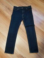 Jeans Jeanshose Kinderjeans Größe 31 / 32 L  blau SLIM Niedersachsen - Munster Vorschau