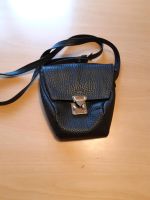 Kleine schwarze Handtasche Westerwaldkreis - Simmern (Westerwald) Vorschau