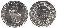 Schweizer Franken-Münzen Nürnberg (Mittelfr) - Oststadt Vorschau