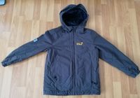 Herbst Regen  Jacke / Jack Wolfskin / Größe 140 / TeX Membran Sachsen-Anhalt - Magdeburg Vorschau