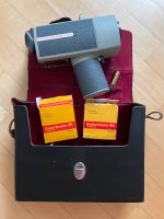 eumig C10 Zoom Super 8 Filmkamera Retro Vintage inkl. 2 Farbfilme Kr. München - Neuried Kr München Vorschau