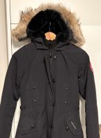 Canada Goose Parka Wintermantel Damen XS - fast ungetragen Bayern - Holzkirchen Vorschau