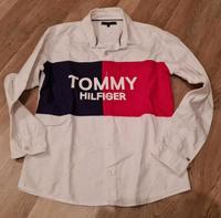 Tommy Hilfiger Hemd, wie neu Bayern - Kösching Vorschau