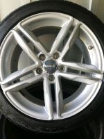 4x 225 45 R17 94V Semperit Winterreifen VW, Skoda, Audi, Felgen Nordrhein-Westfalen - Detmold Vorschau