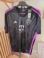 Bayern München Trikot 2 xxl Saarland - Ensdorf Vorschau