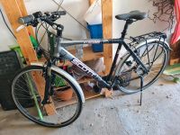 Scott Atacama Fahrrad 26 Zoll Bayern - Hummeltal Vorschau