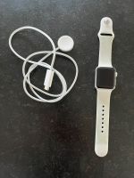 Apple Watch 3 38MM GPS weiß Aluminium Rheinland-Pfalz - Budenheim Vorschau