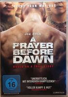 A Prayer Bevor Dawn - DVD *Muay Thai* Altona - Hamburg Bahrenfeld Vorschau