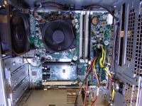 Mainboard aus HP 600  G4 MT Bayern - Nersingen Vorschau