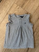 T-Shirt Tommy Hilfiger, Mädchen blau 98/104 Nordrhein-Westfalen - Blankenheim Vorschau