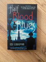 Esi Edugyan: Half Blood Blues Bochum - Bochum-Süd Vorschau