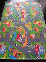 Spielteppich Baden-Württemberg - Limbach Vorschau