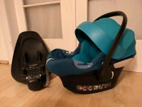 Anton M i-Size Babyschale mit Isofix Station Baden-Württemberg - Muggensturm Vorschau