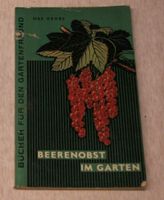 Beerenobst im Garten Sachsen - Kurort Seiffen Vorschau