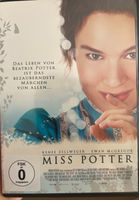 Miss Potter DVD Nordrhein-Westfalen - Wülfrath Vorschau
