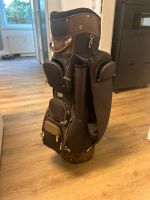 Axel H. Lanig Golfbag Altona - Hamburg Blankenese Vorschau