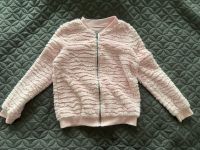 Kuscheljacke Teddy 134 H&M Baden-Württemberg - Grünsfeld Vorschau